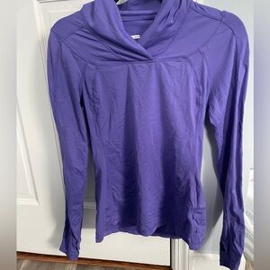 lululemon pull over